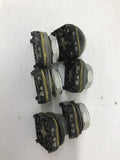 Allen Bradley 800T-AP Push button Lot Of 6