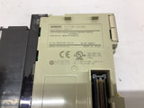 Omron CJ1W-OC201 Output Unit 24 V2 A