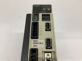 Omron R88D-GN04H-ML2 AC Servo Drive 107.9 V 3 PH 2.6 A 400 W