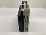 Omron R88D-GN04H-ML2 AC Servo Drive 107.9 V 3 PH 2.6 A 400 W