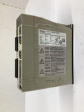 Omron R88D-GN04H-ML2 AC Servo Drive 107.9 V 3 PH 2.6 A 400 W