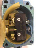 Micro Switch BA-3CX718 Limit Switch