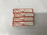 Magnecraft W102VX--55 Reed Switch Lot Of 4