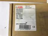 ABB Main Contact Kit 1SFN 165503R1000