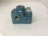 MAC 56C-62-591JC Solenoid Valve 150 PSI