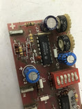 Warner Electric MCS-830 Timer Board