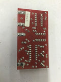 Warner Electric MCS-830 Timer Board