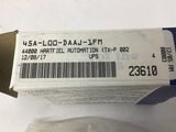 MAC 45A-L00-DAAJ-1FM Solenoid Valve