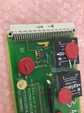 Press Tech 7605-0290 electrical Board