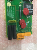 Press Tech 7605-0290 electrical Board