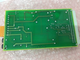 Press Tech 7605-0290 electrical Board