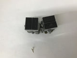 Cutler Hammer Up Down Switches KLA1 Contacts Lot Of 2