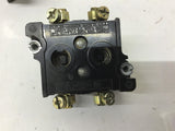 Cutler Hammer 10250T/9001 Contact Block Lot Of 3