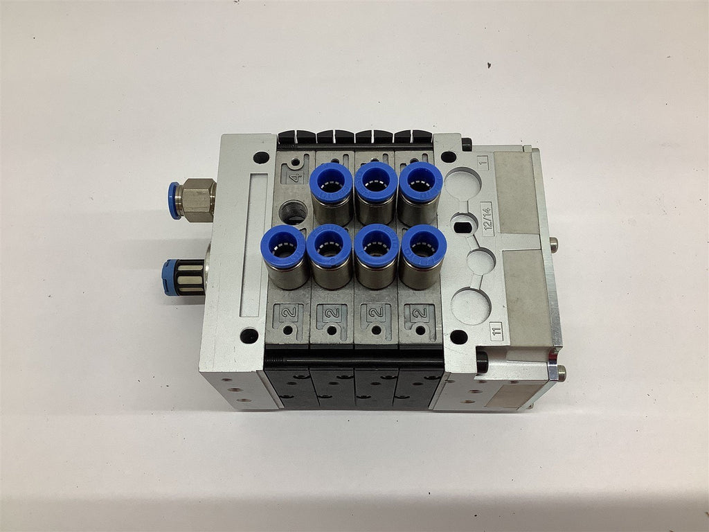 Festo CPV14-VI Pneumatic VALVE