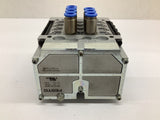 Festo CPV14-VI Pneumatic VALVE