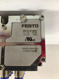 Festo CPV14-VI Pneumatic VALVE