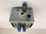 Festo CPV14-VI Pneumatic VALVE