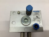 Festo CPV14-VI Pneumatic VALVE