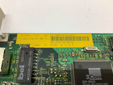 3COM EtherLink HER16E3DCD Electrical Board