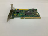 3COM EtherLink HER16E3DCD Electrical Board