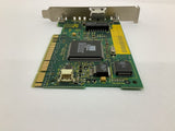 3COM EtherLink HER16E3DCD Electrical Board