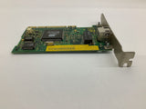 3COM EtherLink HER16E3DCD Electrical Board