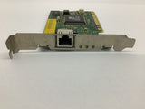 3COM EtherLink HER16E3DCD Electrical Board