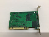 3COM EtherLink HER16E3DCD Electrical Board