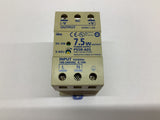 IDEC Power Supply PS5R-A05 7.5 W 100-240 VAC 50/60 Hz 0.19 A 5 VDC 1.5 A