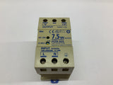 IDEC Power Supply PS5R-A05 7.5 W 100-240 VAC 50/60 Hz 0.19 A 5 VDC 1.5 A