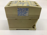 IDEC Power Supply PS5R-A05 7.5 W 100-240 VAC 50/60 Hz 0.19 A 5 VDC 1.5 A