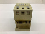 IDEC Power Supply PS5R-A05 7.5 W 100-240 VAC 50/60 Hz 0.19 A 5 VDC 1.5 A