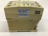 IDEC Power Supply PS5R-A05 7.5 W 100-240 VAC 50/60 Hz 0.19 A 5 VDC 1.5 A