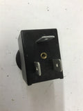 Solenoid Coil Lucifer 4889806J F 115V 60 Hz