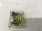 Assorted Relays And Base Lot Of 8