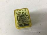 Assorted Relays And Base Lot Of 8