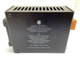 Weidmuller 992748 0024 24 VDC 2.3 A 115-230 VAC 1.10-0.60 A 50/60 Hz PowerSupply