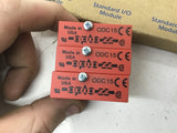 Opto 22 ODC15 I/O Module Lot Of 3