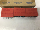 Opto 22 ODC15 I/O Module Lot Of 3