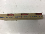 Opto 22 ODC15 I/O Module Lot Of 3