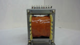 CONTROL TRANSFORMER 350120, 352VA, INPUT 200-250VX10, OUTPUT 24V