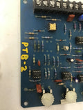 1000-209 Electrical Board