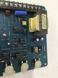 1000-209 Electrical Board