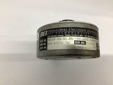 BEI Encoder HS35F-50-R2-BS-100-ABXC-4469-SM18