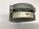 BEI Industrial Encoder HS35F-50-R2-BS-100-ABZC-28V/V-SM18