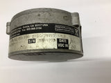 BEI Industrial Encoder HS35F-50-R2-BS-100-ABZC-28V/V-SM18