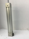 Pnuematic Cylinder 11 1/2" Stroke 5/8" Ram Shaft OD