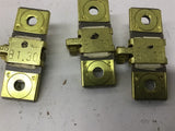 Square D B1.30 Overload Thermal Element Lot Of 3