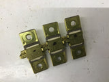 Square D B1.30 Overload Thermal Element Lot Of 3