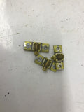 Square D B1.30 Overload Thermal Element Lot Of 3